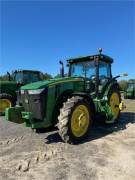 2013 JOHN DEERE 8235R