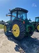 2013 JOHN DEERE 8235R