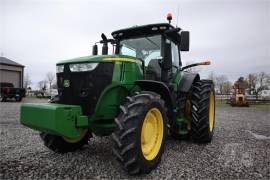 2018 JOHN DEERE 7290R