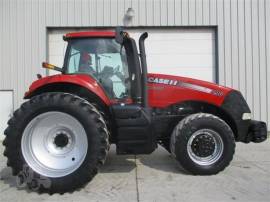 2012 CASE IH MAGNUM 290