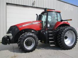 2012 CASE IH MAGNUM 290