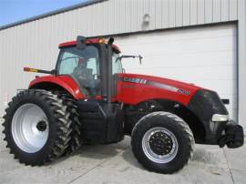 2012 CASE IH MAGNUM 290