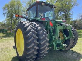 JOHN DEERE 8320