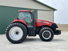 2011 CASE IH MAGNUM 290