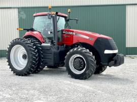 2011 CASE IH MAGNUM 290