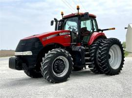 2011 CASE IH MAGNUM 290