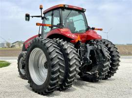 2011 CASE IH MAGNUM 290