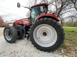 2011 CASE IH MAGNUM 260