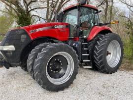 2011 CASE IH MAGNUM 260