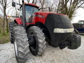 2011 CASE IH MAGNUM 260