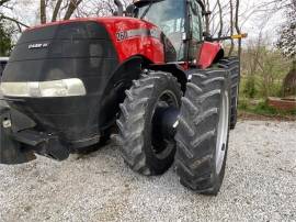 2011 CASE IH MAGNUM 260