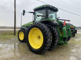 2021 JOHN DEERE 8R 280