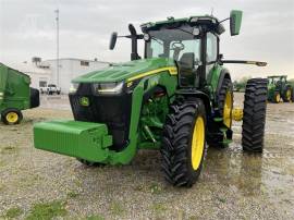 2021 JOHN DEERE 8R 280