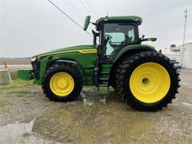 2021 JOHN DEERE 8R 280