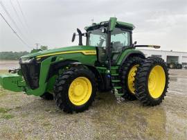 2021 JOHN DEERE 8R 280