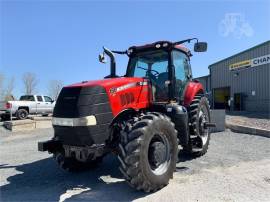 2016 CASE IH MAGNUM 180