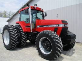 1992 CASE IH 7150