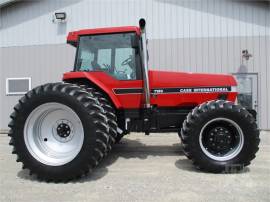 1992 CASE IH 7150