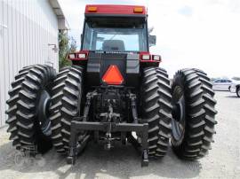 1992 CASE IH 7150