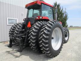 1992 CASE IH 7150