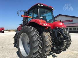 2017 CASE IH MAGNUM 250