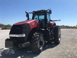 2017 CASE IH MAGNUM 250