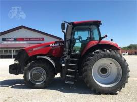 2017 CASE IH MAGNUM 250