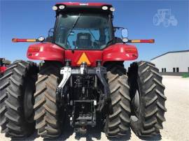 2017 CASE IH MAGNUM 250