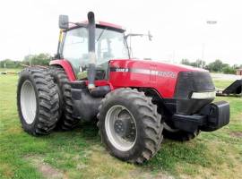 2002 CASE IH MX270