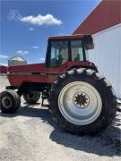 1988 CASE IH 7140