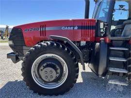 CASE IH MX240