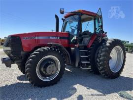 CASE IH MX240