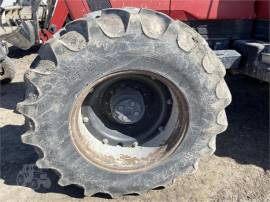 1993 CASE IH 7240