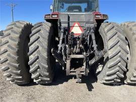 1993 CASE IH 7240