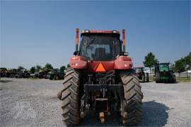 CASE IH MAGNUM 260