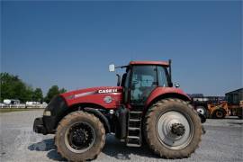 CASE IH MAGNUM 260