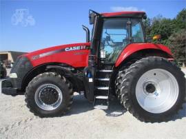 2017 CASE IH MAGNUM 250