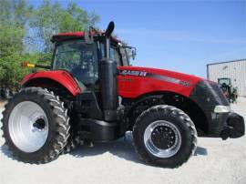 2017 CASE IH MAGNUM 250