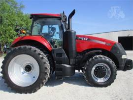 2017 CASE IH MAGNUM 250