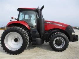 2017 CASE IH MAGNUM 250