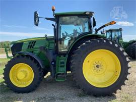 2021 JOHN DEERE 6175R