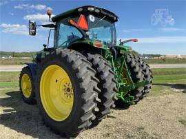 2021 JOHN DEERE 6175R