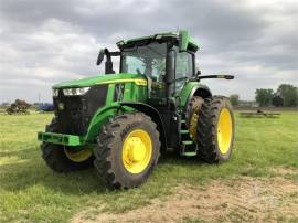 2021 JOHN DEERE 7R 230