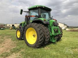 2021 JOHN DEERE 7R 230