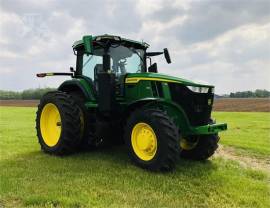 2021 JOHN DEERE 7R 230