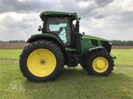 2021 JOHN DEERE 7R 230