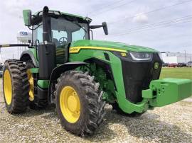 2021 JOHN DEERE 8R 230