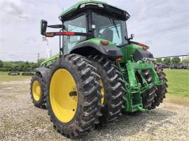 2021 JOHN DEERE 8R 230