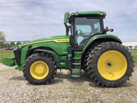 2021 JOHN DEERE 8R 230