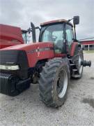 2004 CASE IH MX255